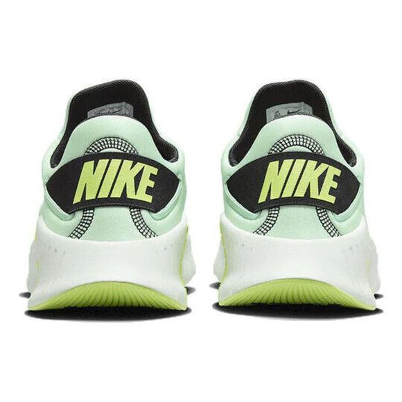 Nike Free Metcon 4 CT3886-300 Mens Mint Foam/Black Training Sneaker Shoes JDJ440 - Picture 5 of 15
